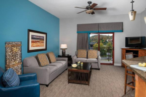 Beautiful Resort in Great Smokies Lodge 2BD Deluxe near Hillside Winery